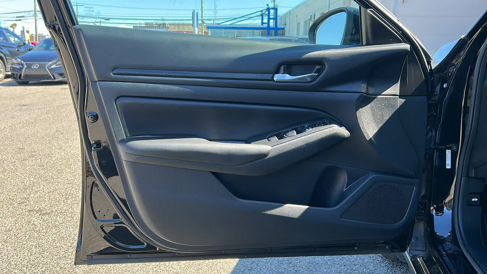 used 2022 Nissan Altima car, priced at $18,507