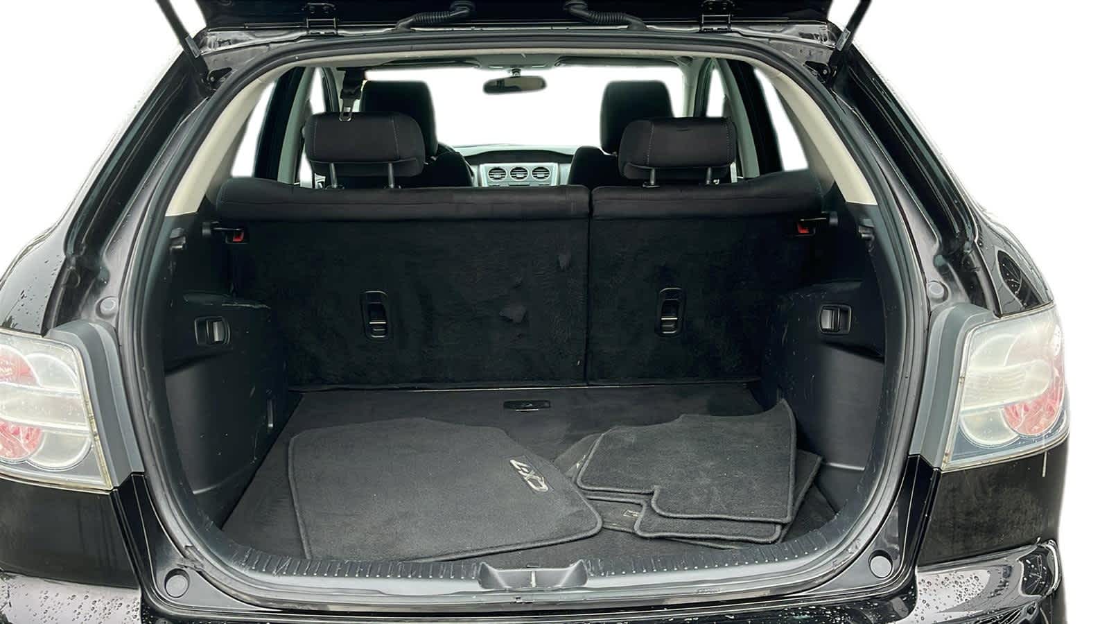 used 2011 Mazda CX-7 car, priced at $5,679