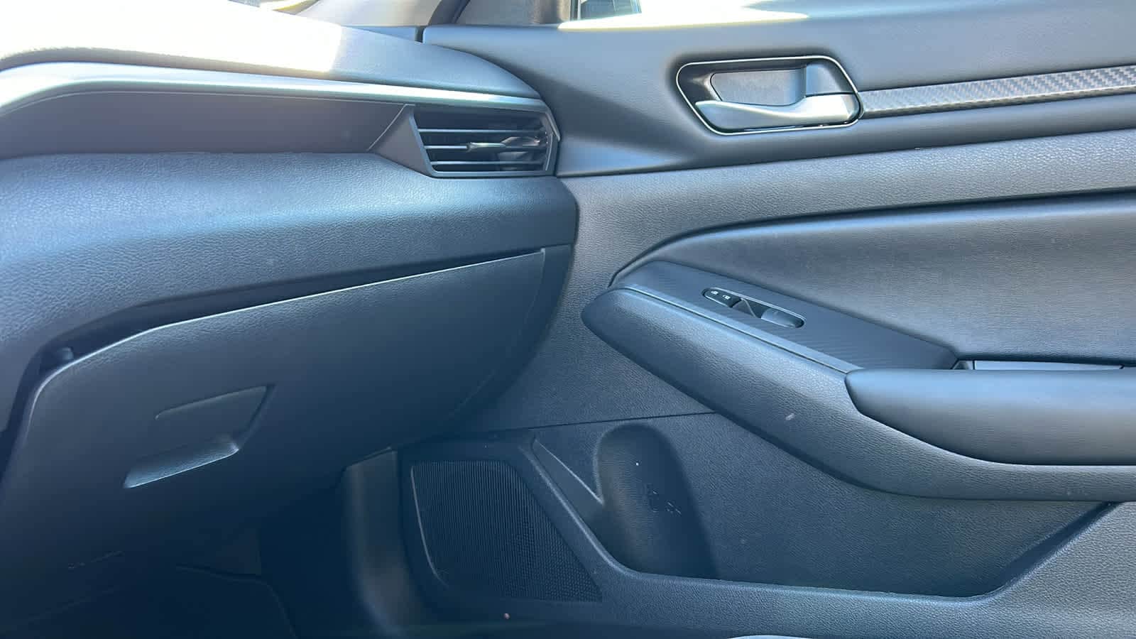 used 2022 Nissan Altima car, priced at $18,507