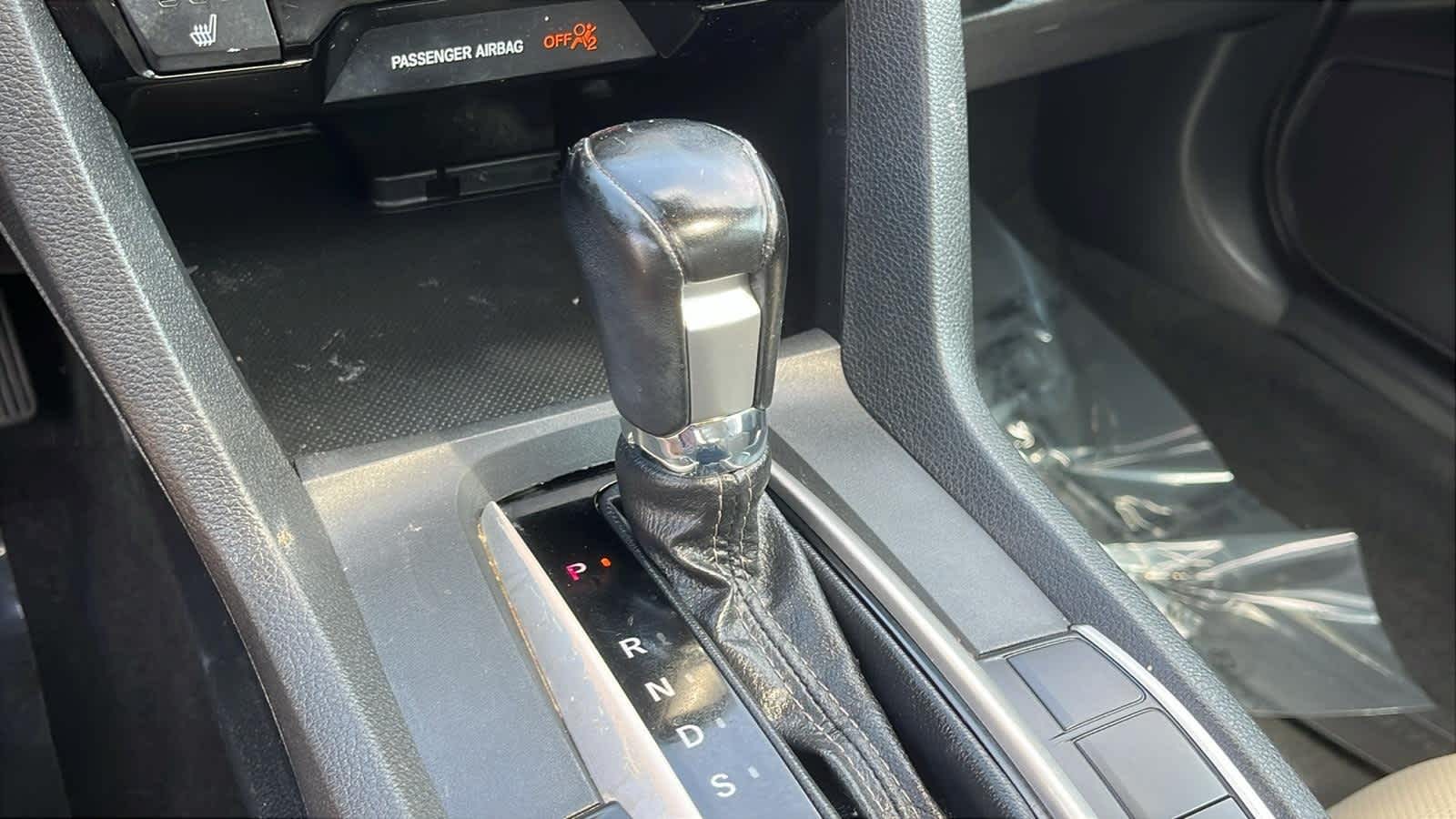 used 2016 Honda Civic car, priced at $15,994