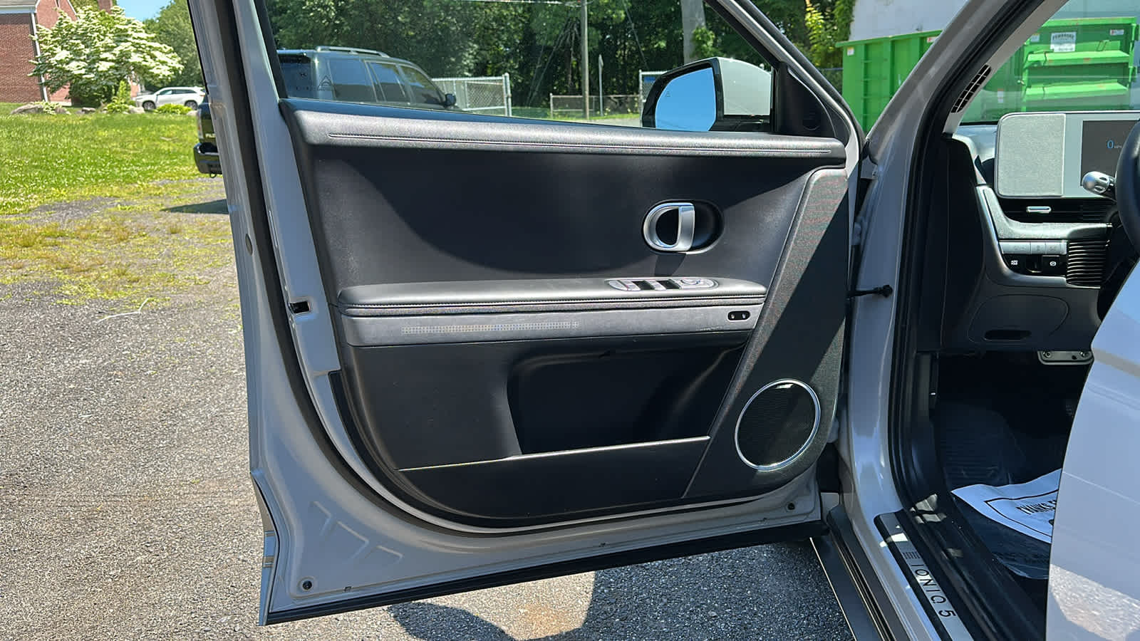 used 2024 Hyundai IONIQ 5 car, priced at $40,704