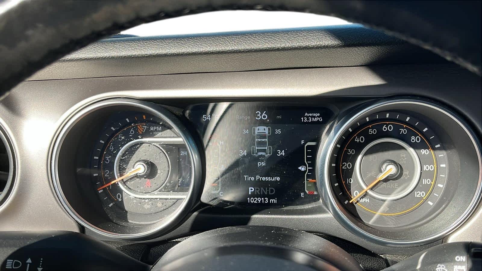 used 2020 Jeep Wrangler Unlimited car, priced at $22,327