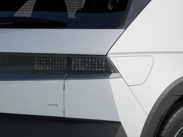 new 2025 Hyundai IONIQ 5 car