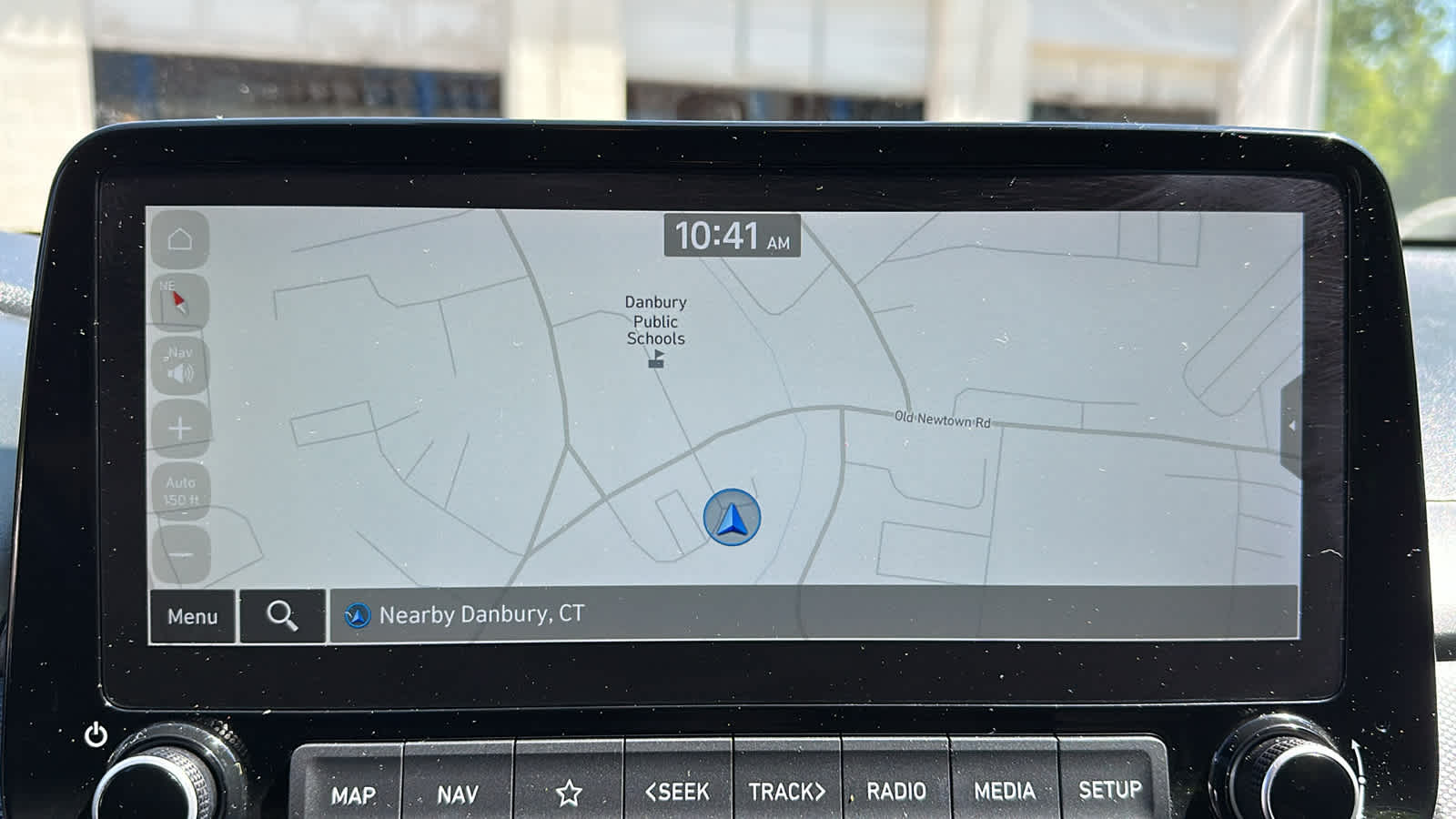 used 2023 Hyundai Kona car, priced at $23,807