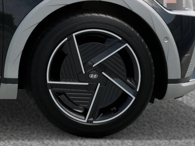 new 2025 Hyundai IONIQ 5 car, priced at $60,065