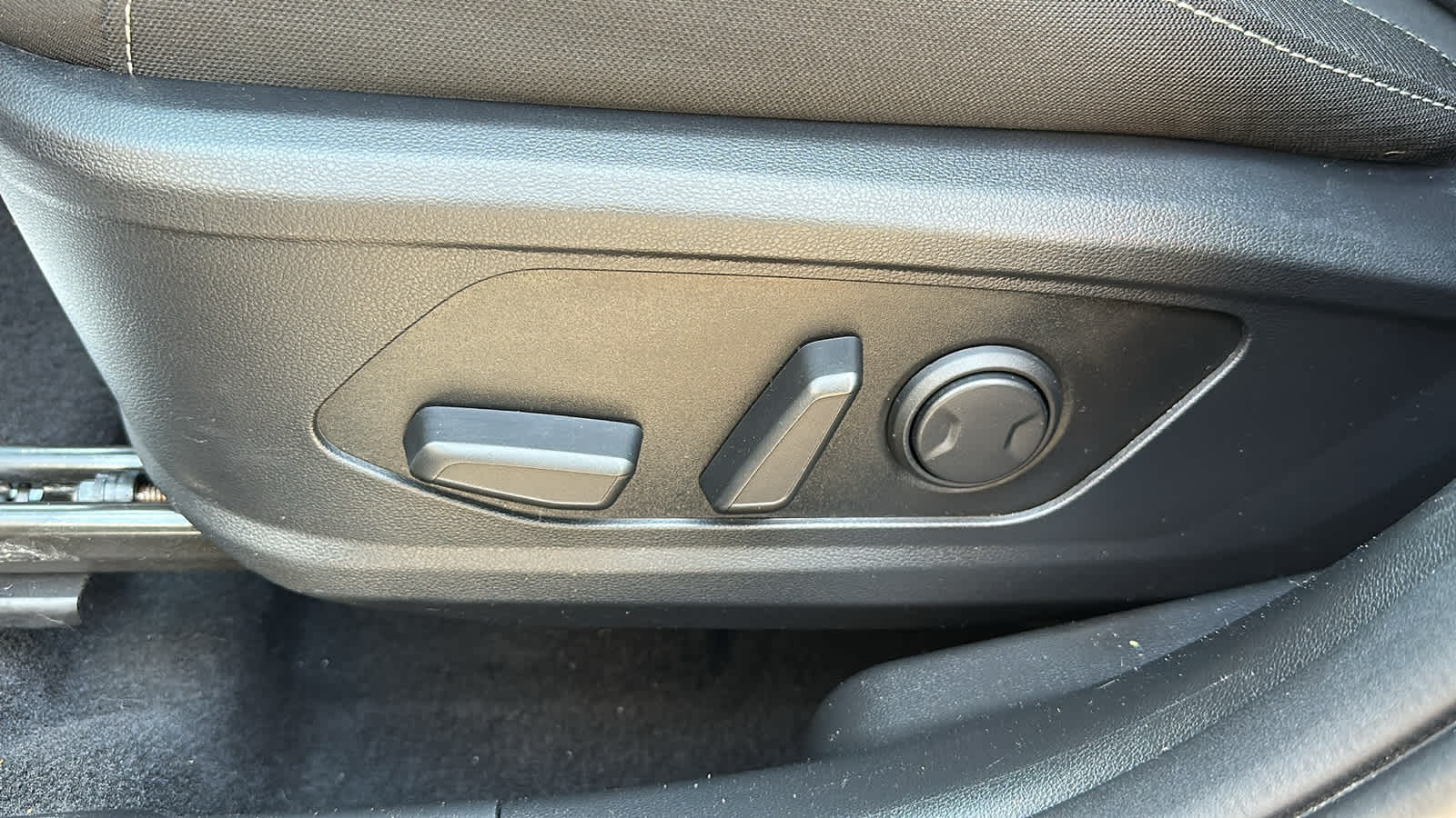 used 2024 Hyundai Tucson car, priced at $26,902