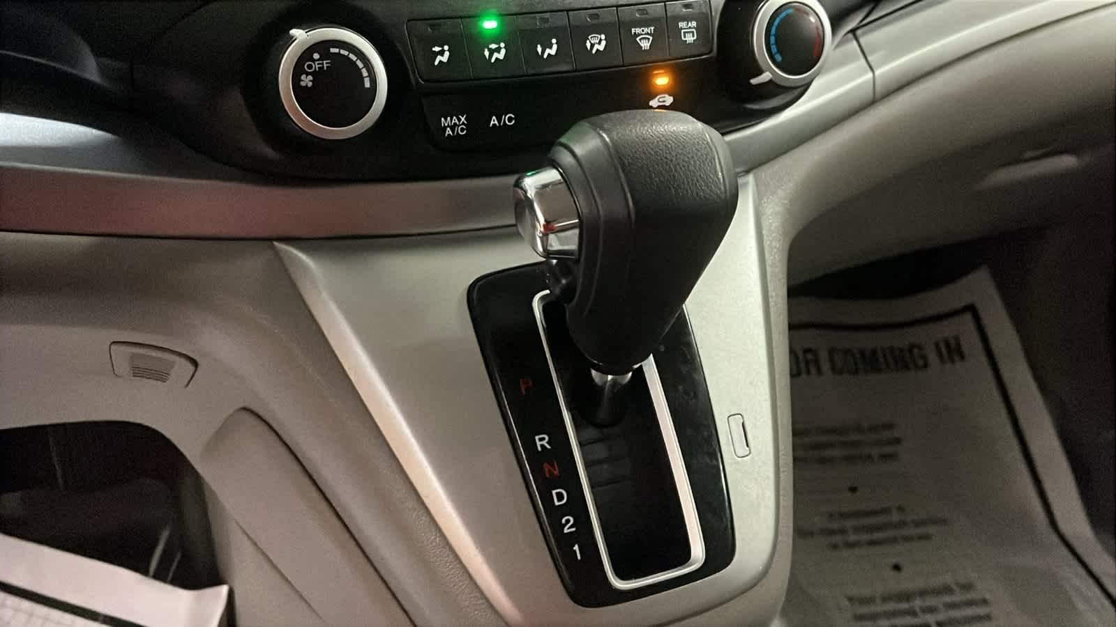 used 2014 Honda CR-V car, priced at $15,577