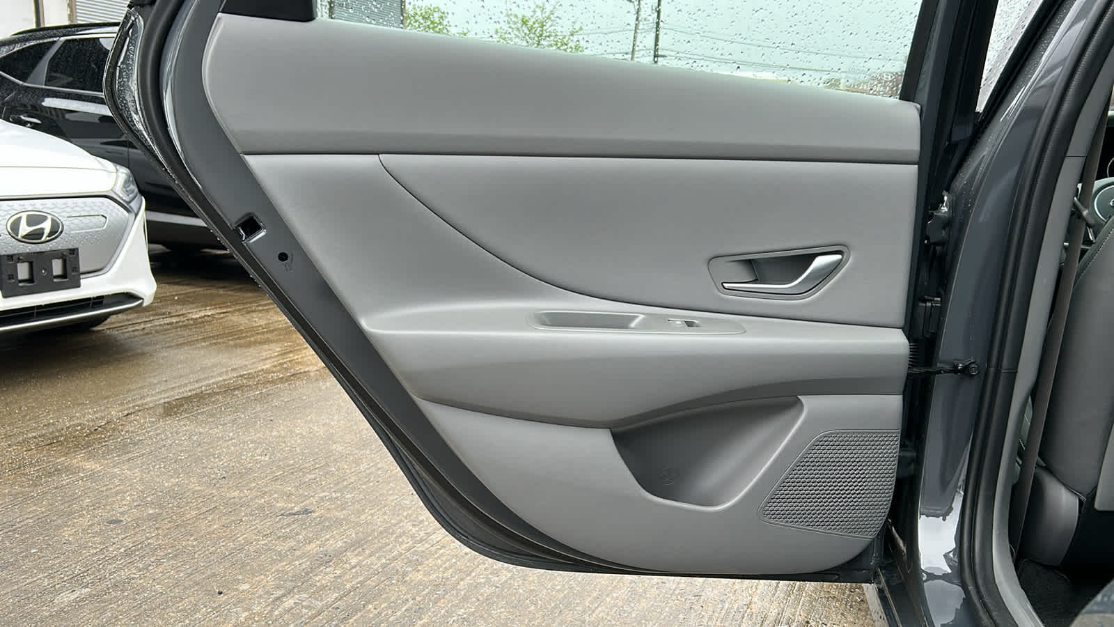 used 2023 Hyundai Elantra car, priced at $21,702
