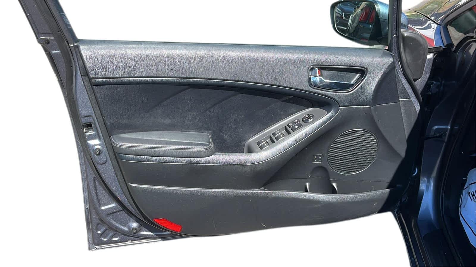 used 2018 Kia Forte car, priced at $8,961