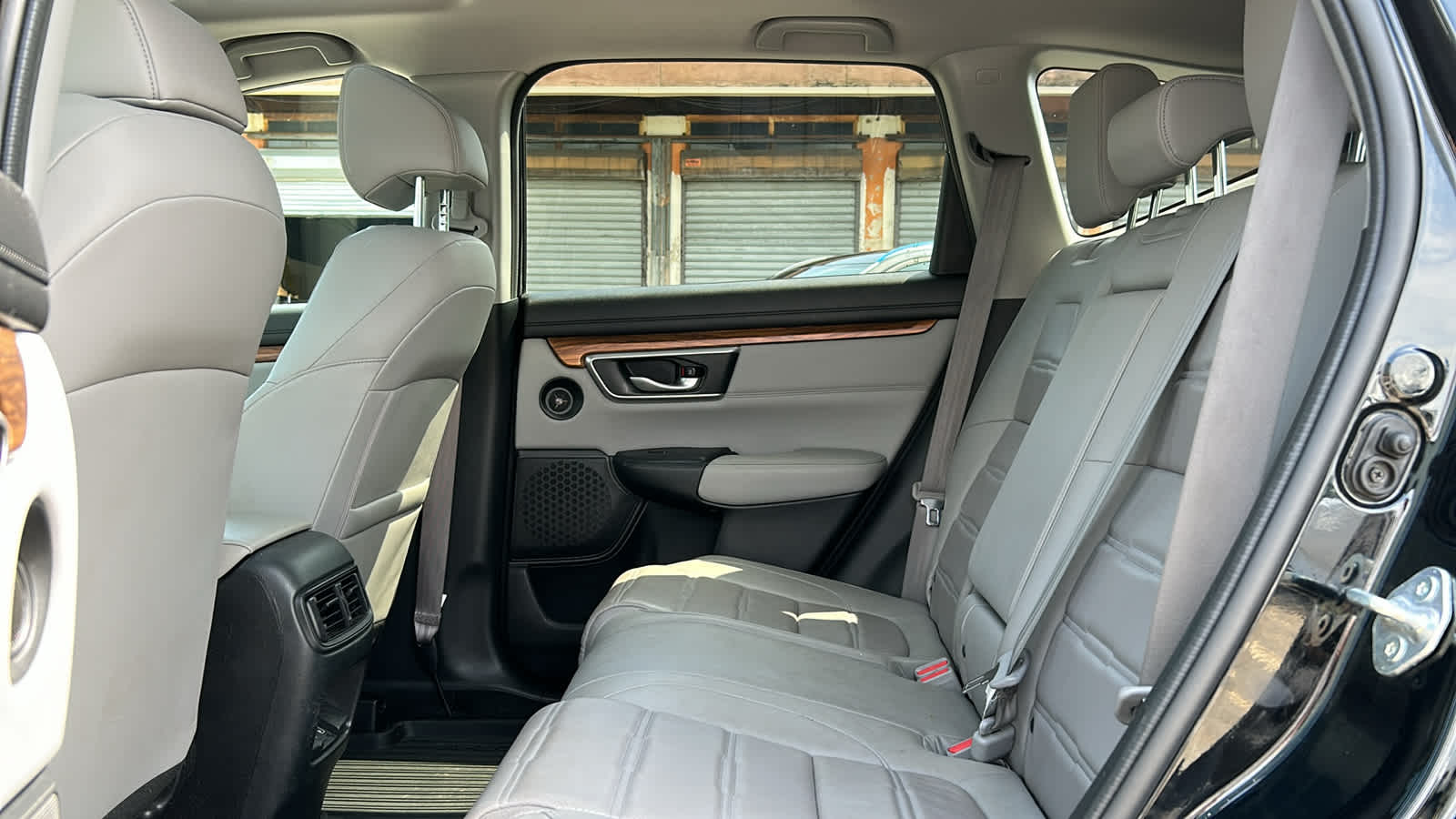 used 2022 Honda CR-V car, priced at $26,707