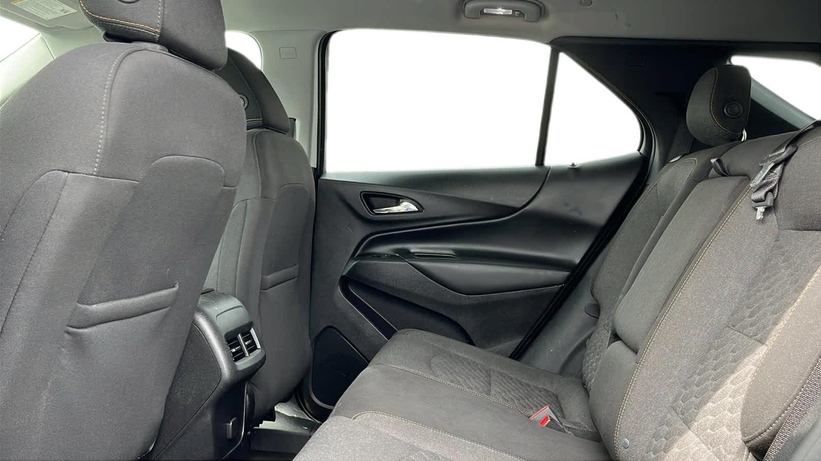 used 2018 Chevrolet Equinox car, priced at $12,972