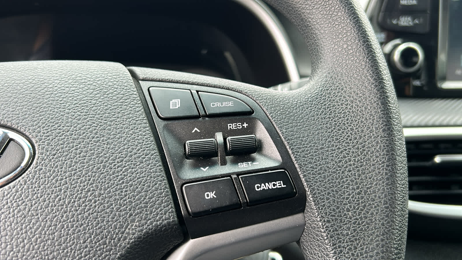 used 2020 Hyundai Tucson car, priced at $16,807