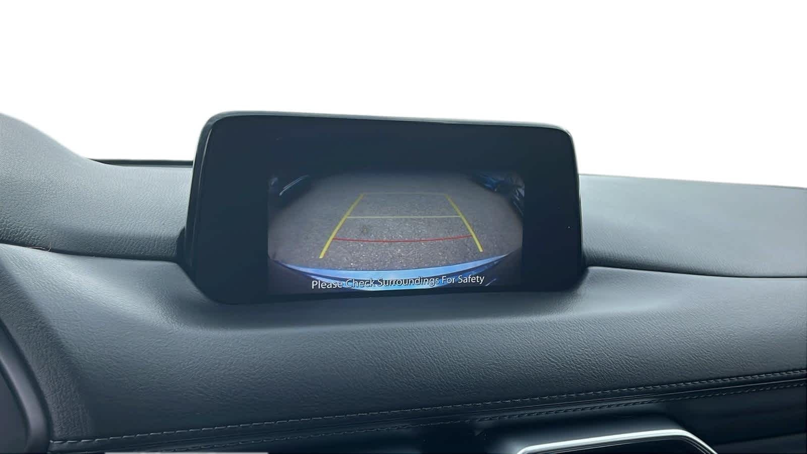 used 2020 Mazda CX-5 car, priced at $20,256