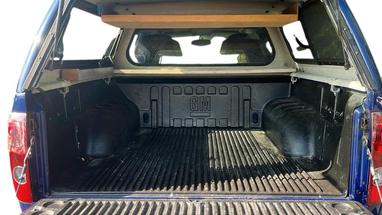 used 2009 Chevrolet Colorado car, priced at $8,482