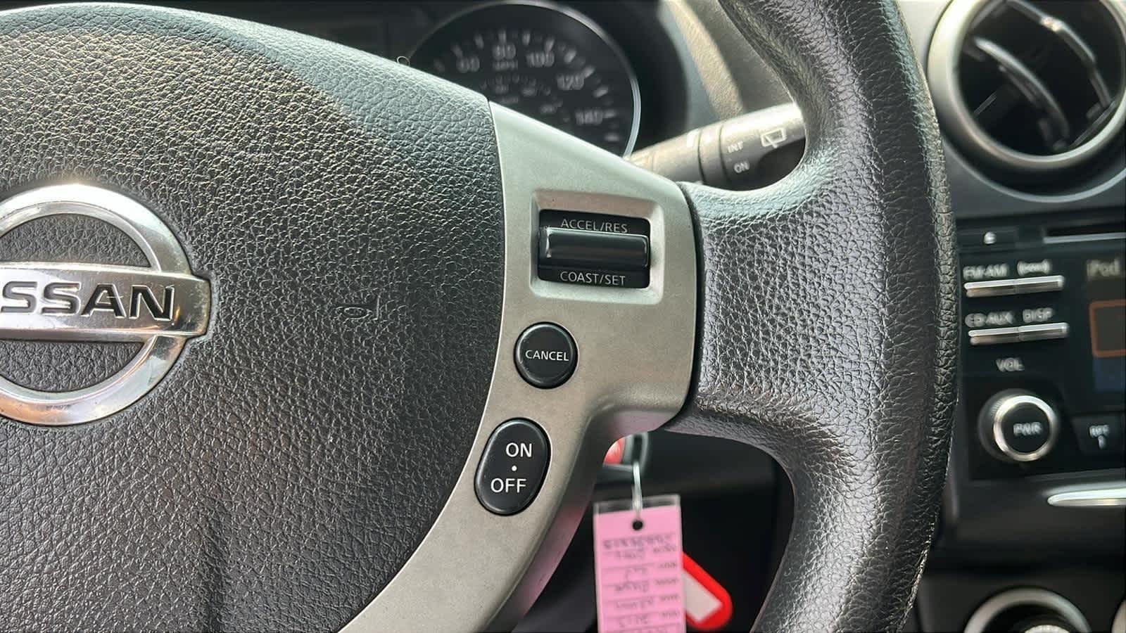 used 2013 Nissan Rogue car, priced at $4,449