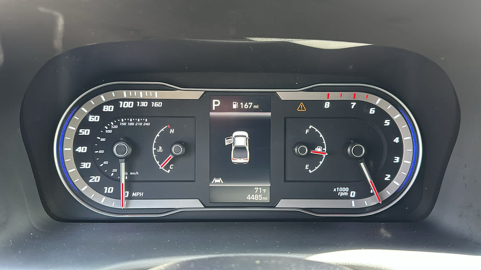 used 2024 Hyundai Santa Cruz car, priced at $28,403
