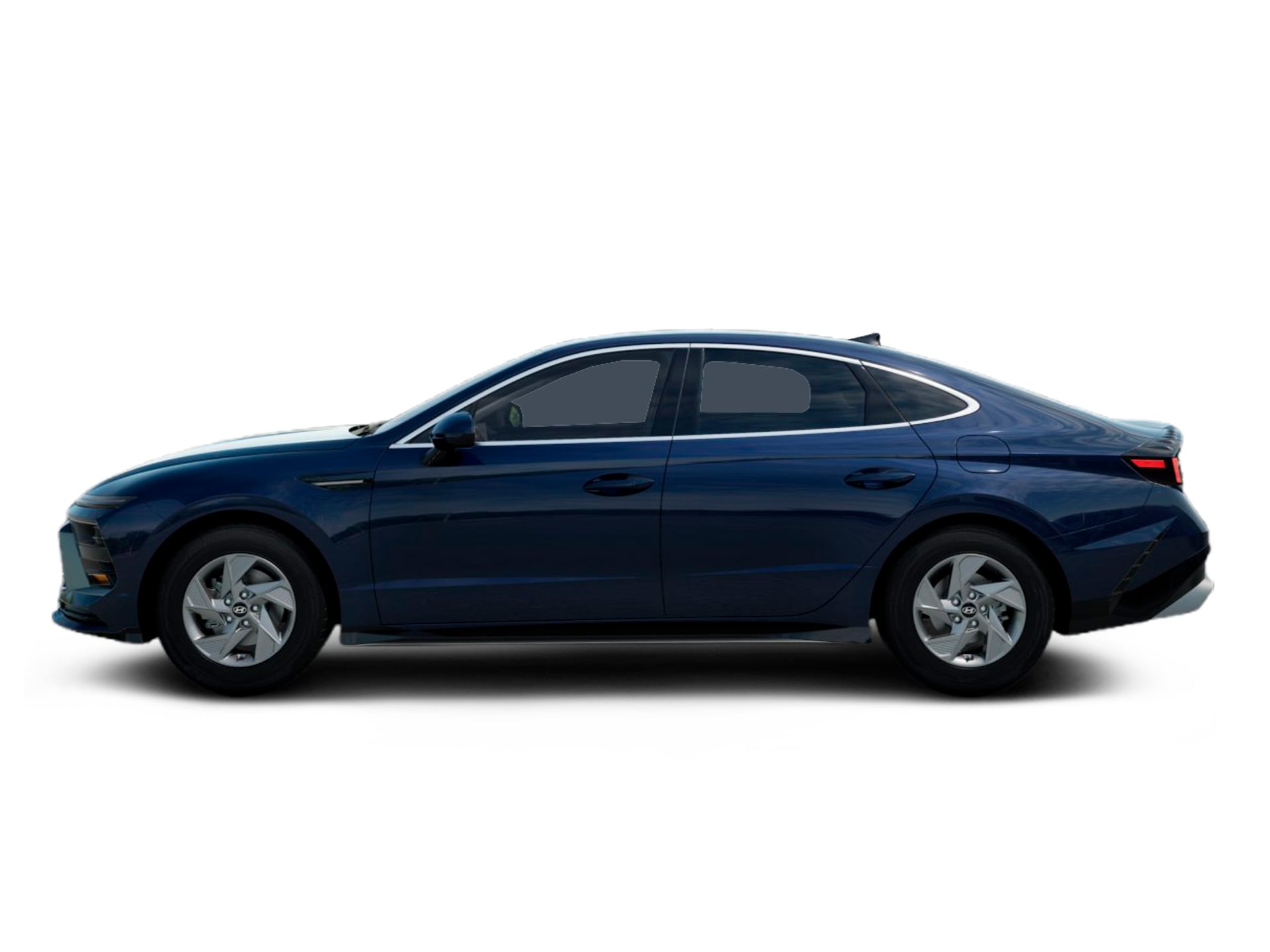 new 2025 Hyundai Sonata car, priced at $28,365