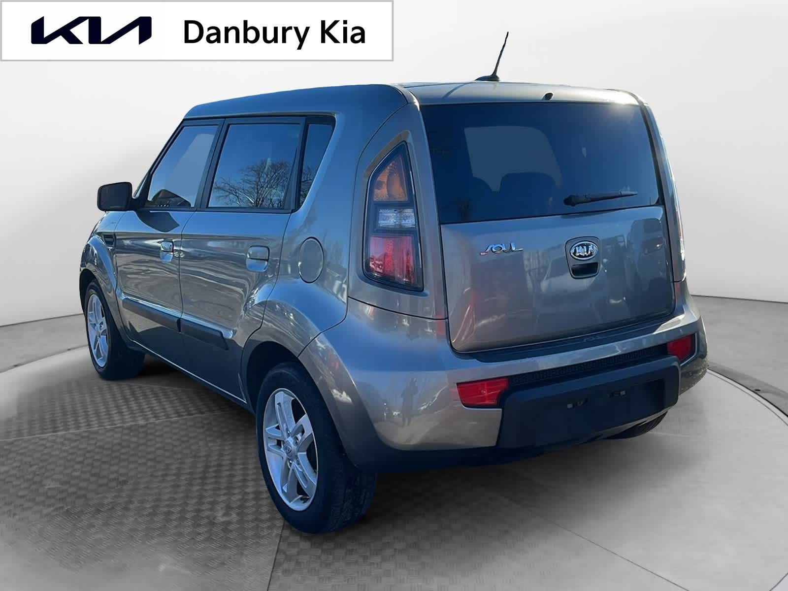 used 2010 Kia Soul car, priced at $7,934