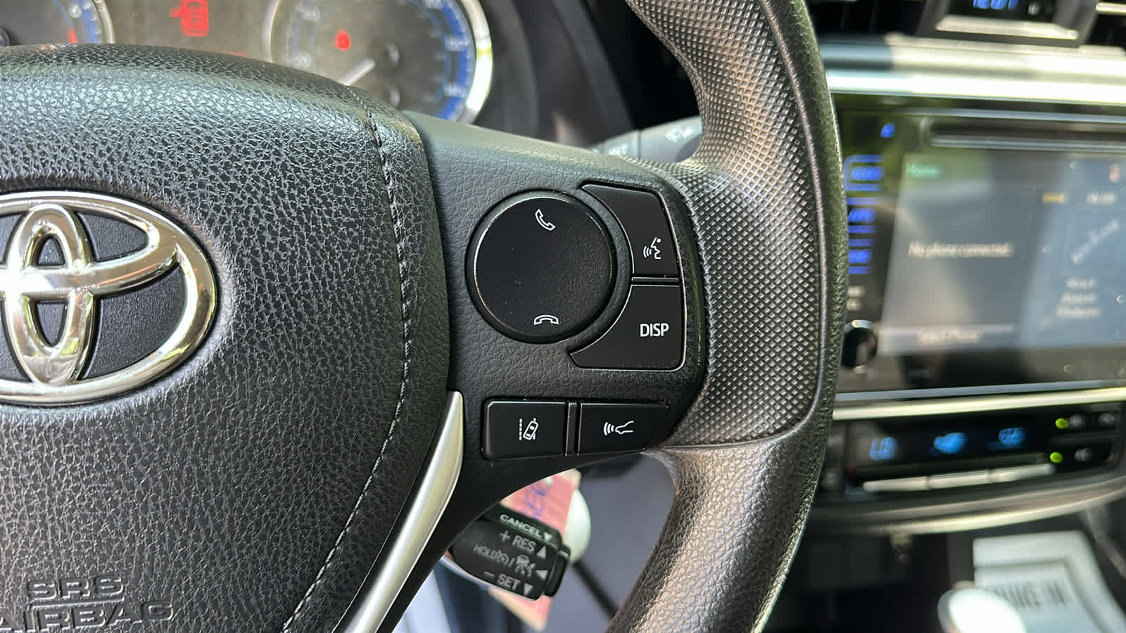 used 2017 Toyota Corolla car, priced at $16,905