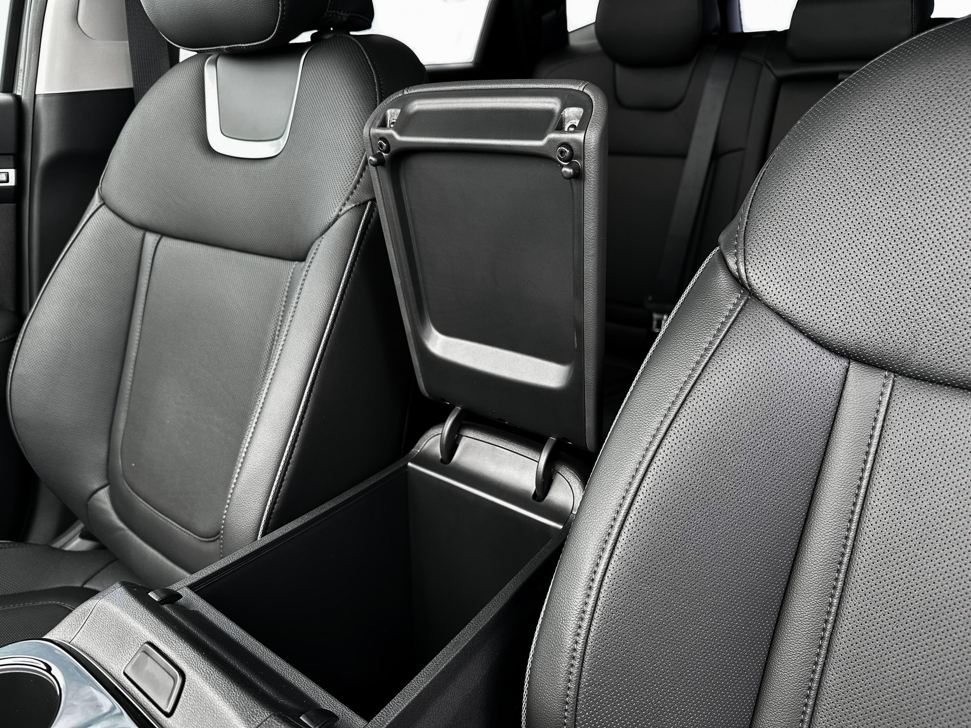 new 2024 Hyundai Tucson car, priced at $40,785