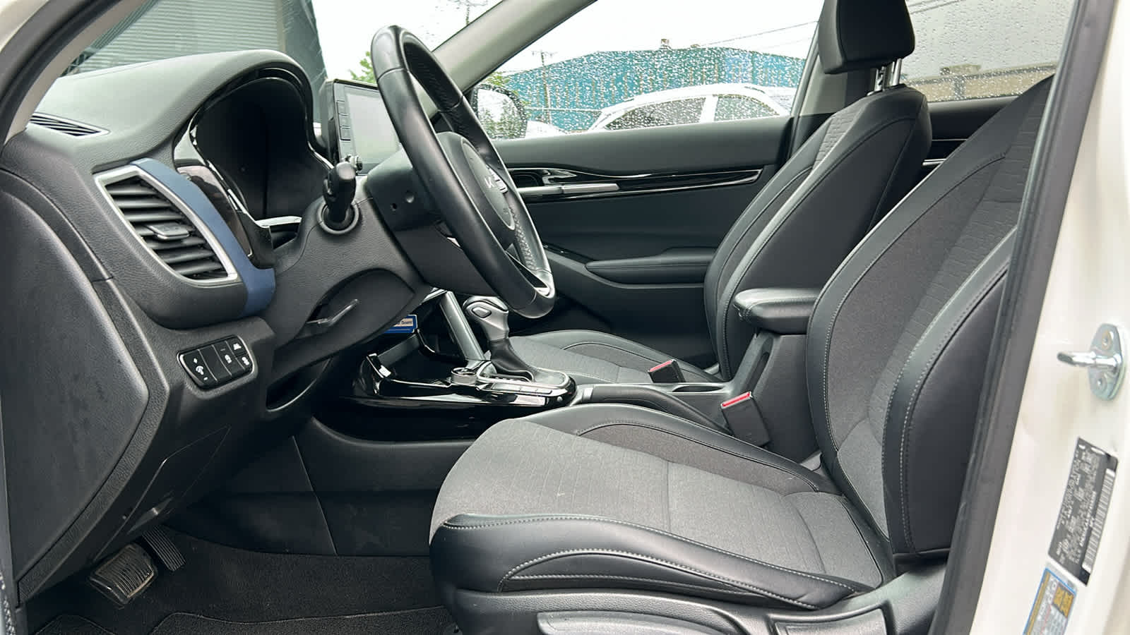 used 2023 Kia Seltos car, priced at $20,407