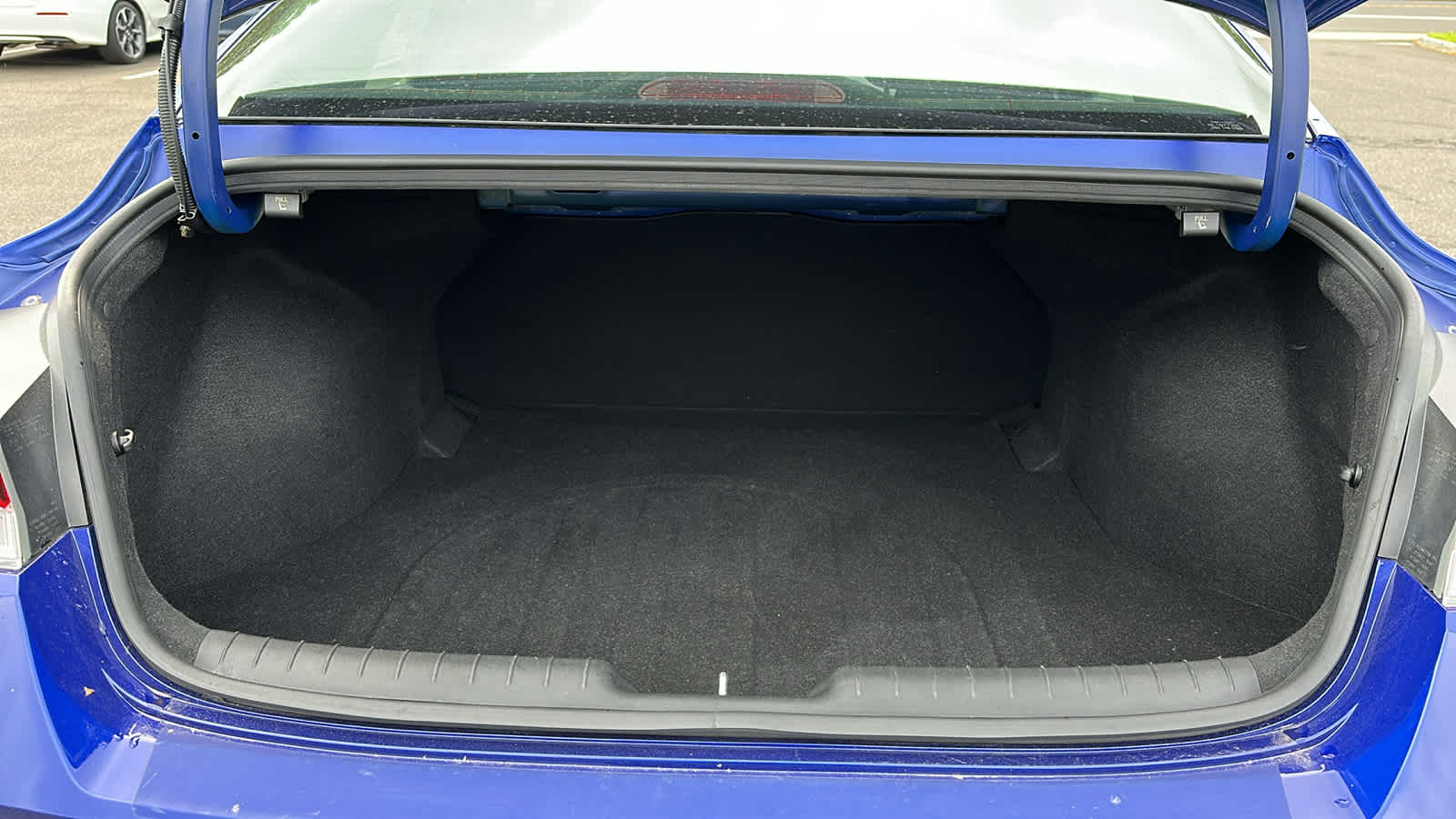 used 2022 Hyundai Elantra car, priced at $16,208