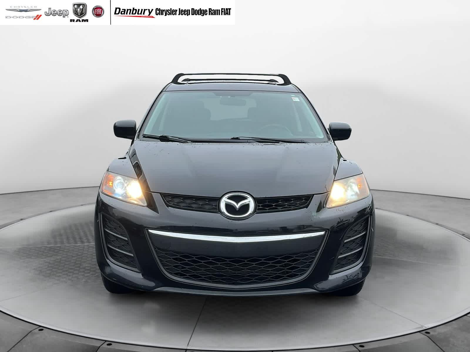 used 2011 Mazda CX-7 car, priced at $5,679
