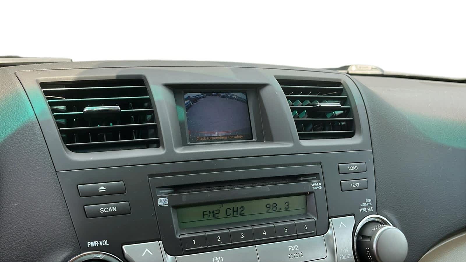 used 2010 Toyota Highlander car, priced at $8,440