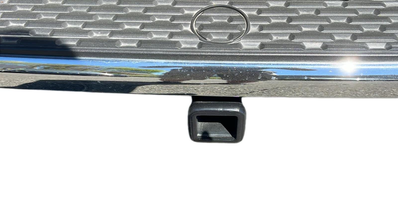 used 2025 Ram 1500 car, priced at $47,821
