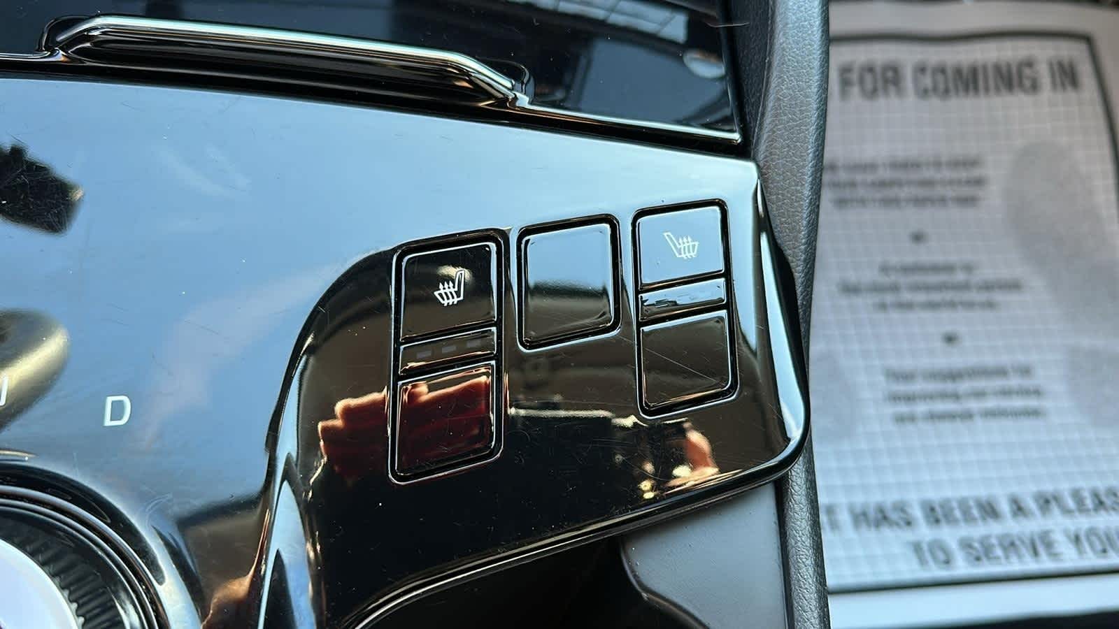 used 2023 Kia Sportage Hybrid car, priced at $21,884