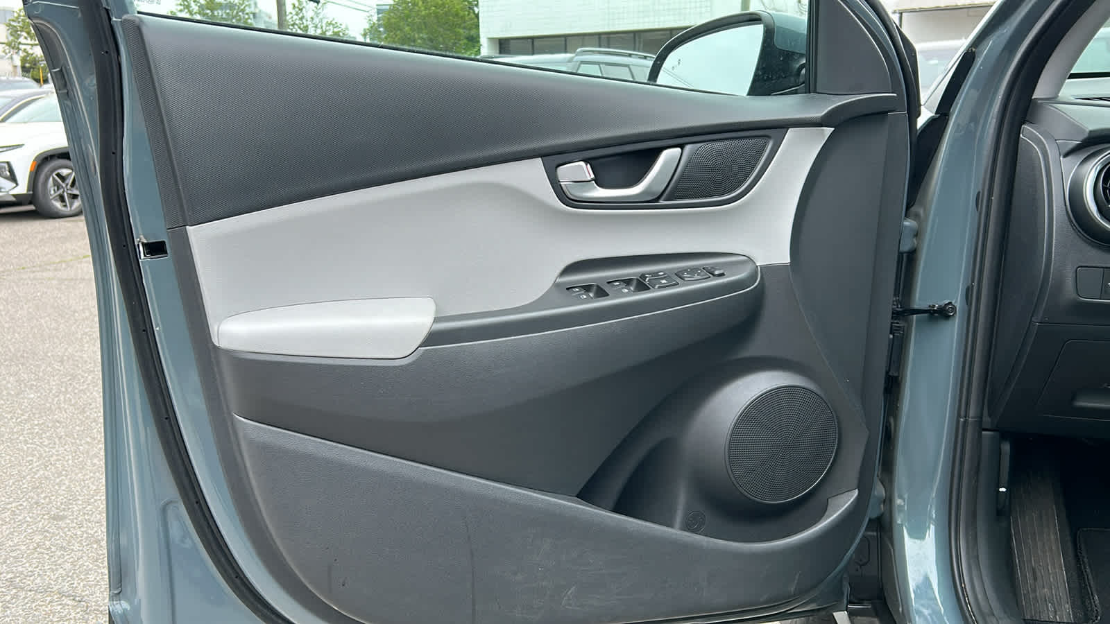 used 2022 Hyundai Kona car, priced at $20,407