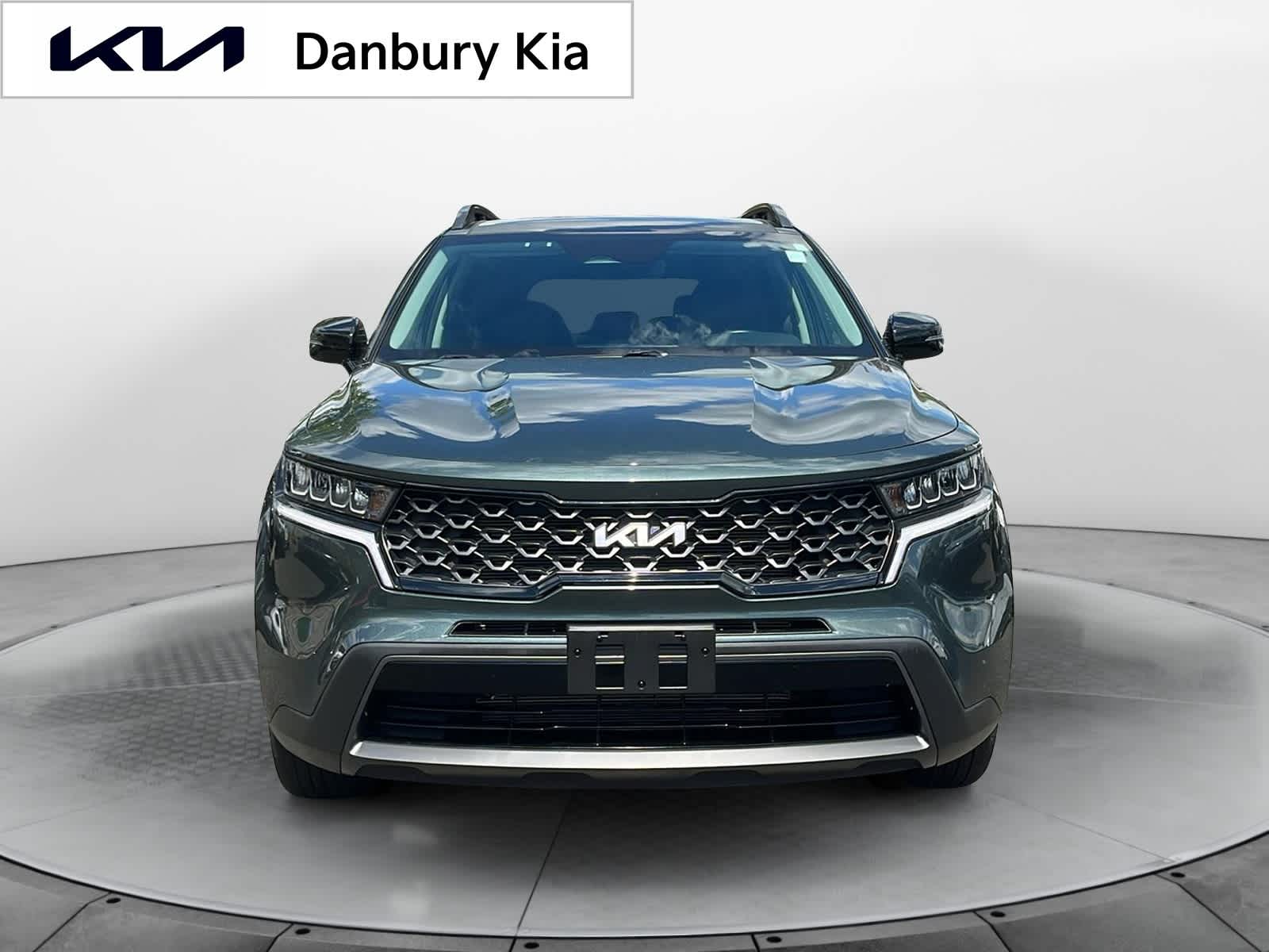 used 2022 Kia Sorento car, priced at $29,994