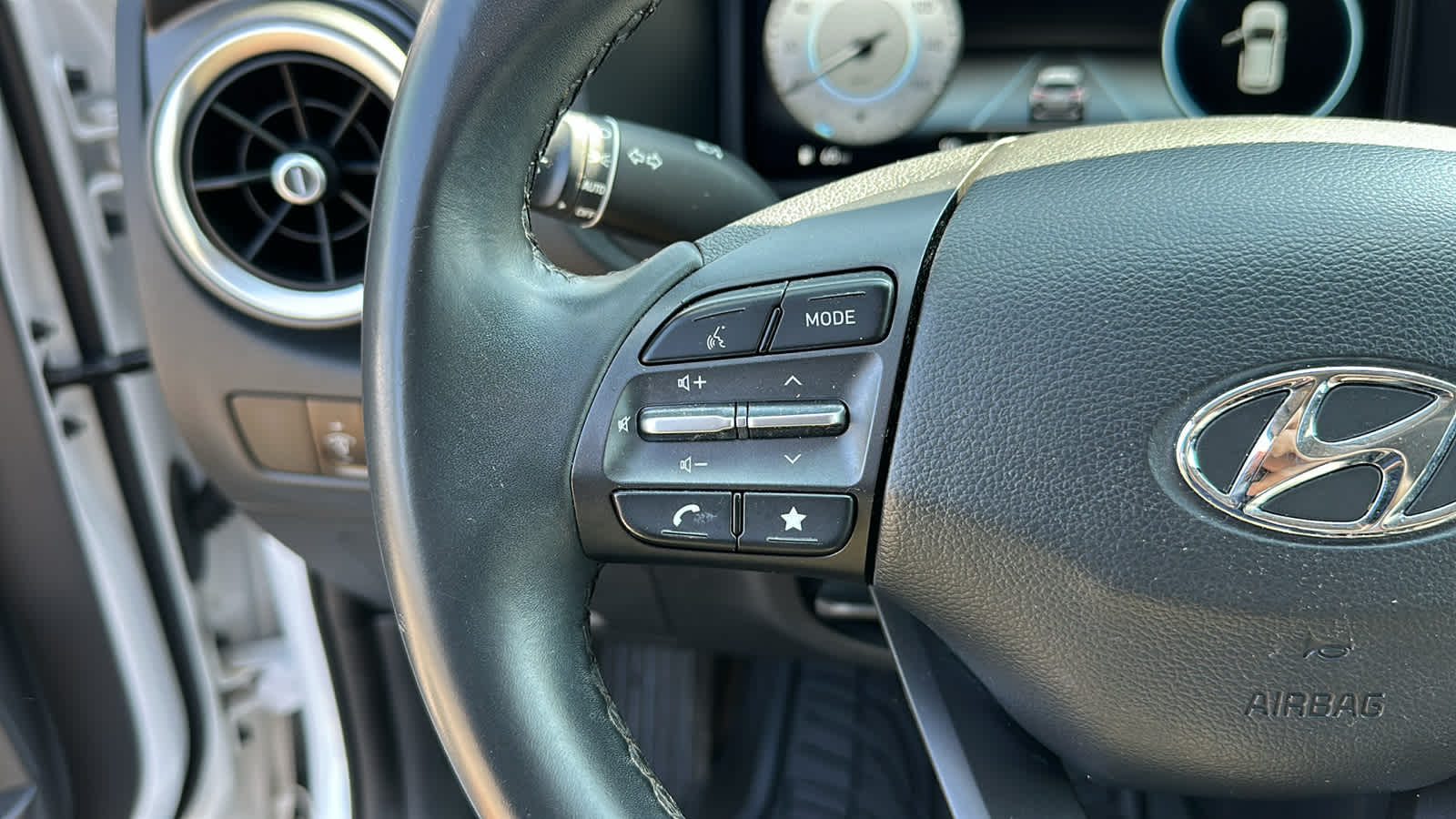 used 2022 Hyundai Kona car, priced at $14,939