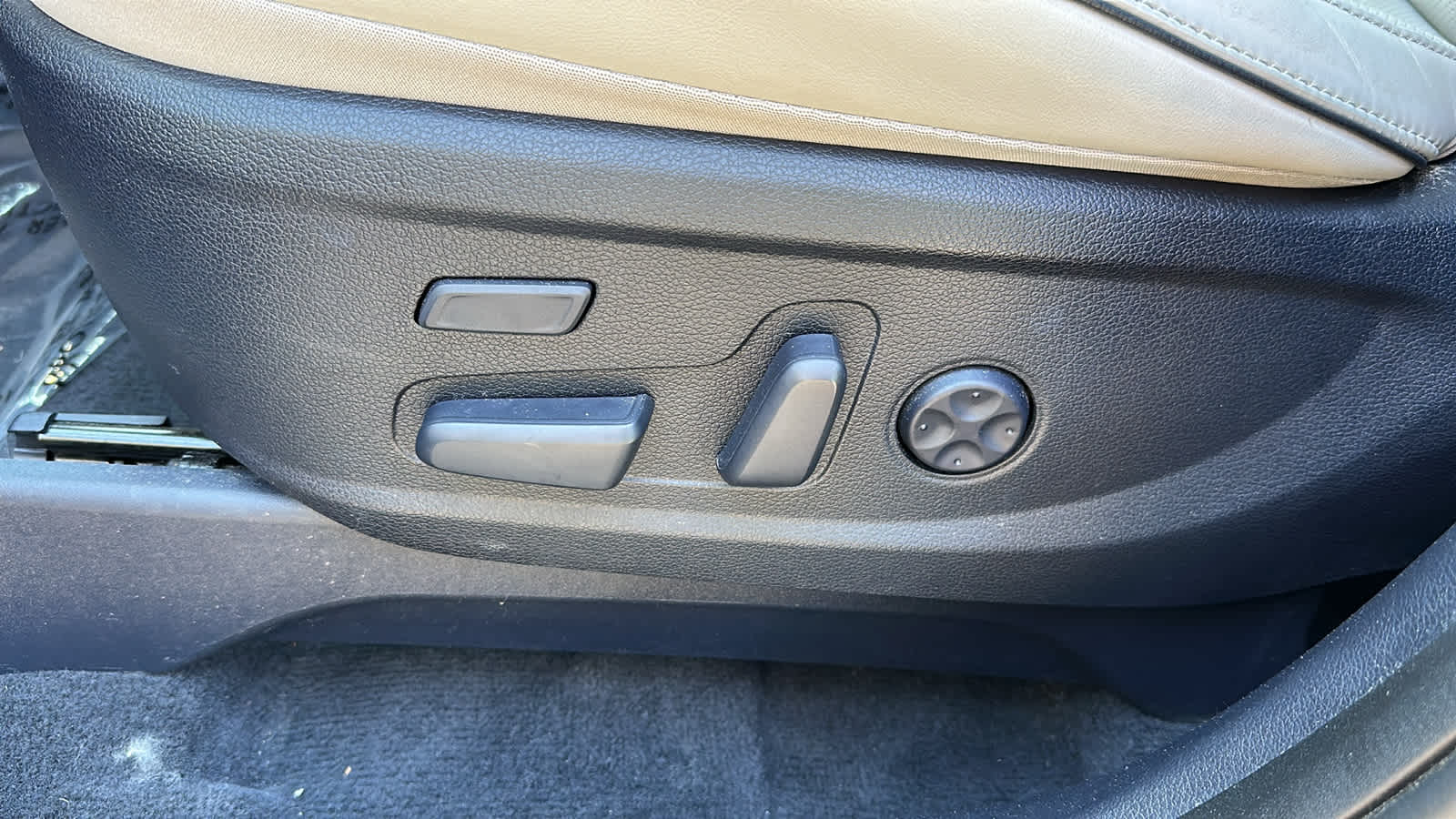 used 2022 Hyundai Palisade car, priced at $30,905