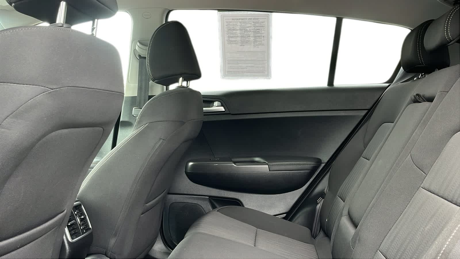 used 2020 Kia Sportage car, priced at $12,977