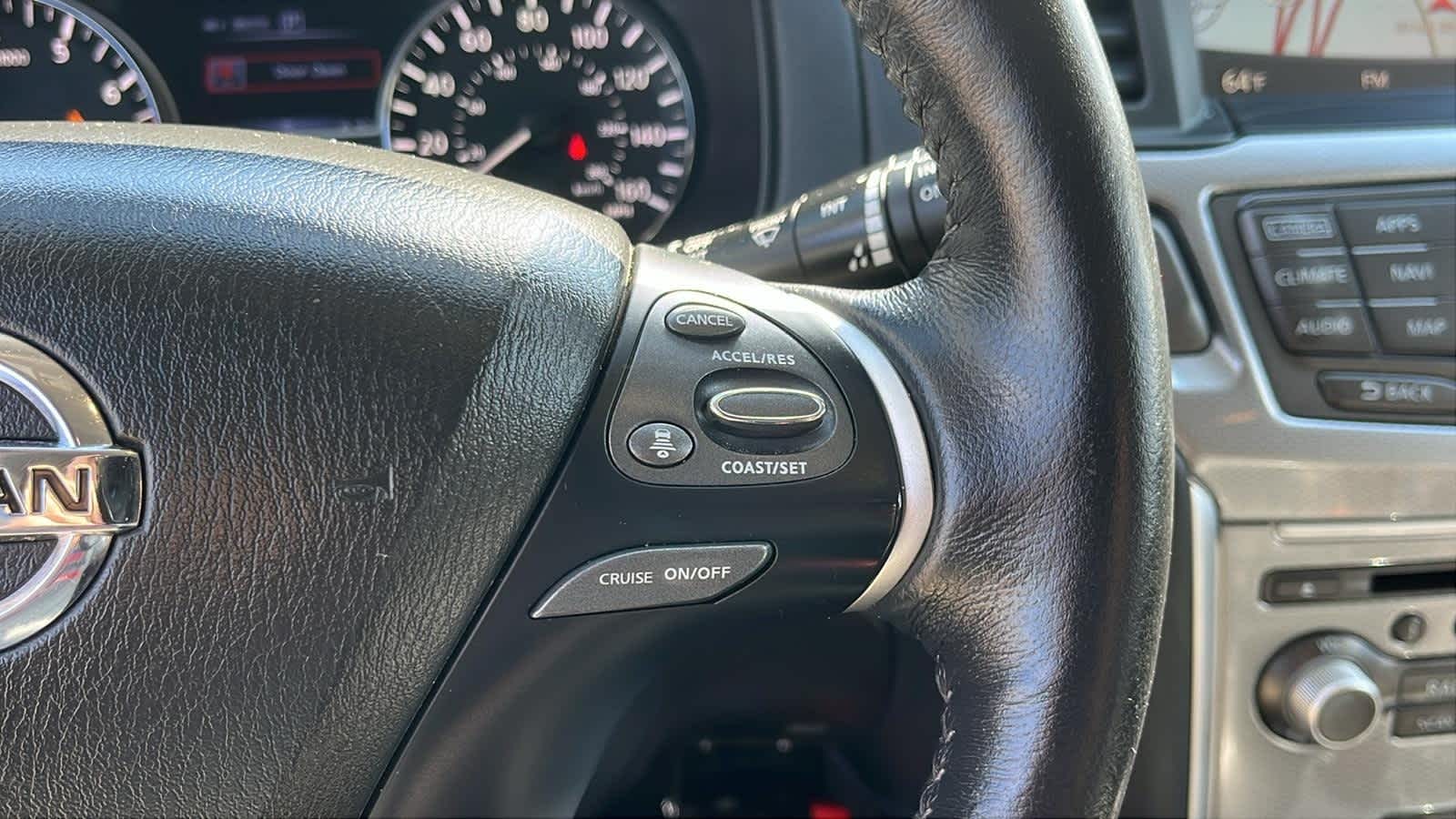 used 2020 Nissan Pathfinder car, priced at $22,346