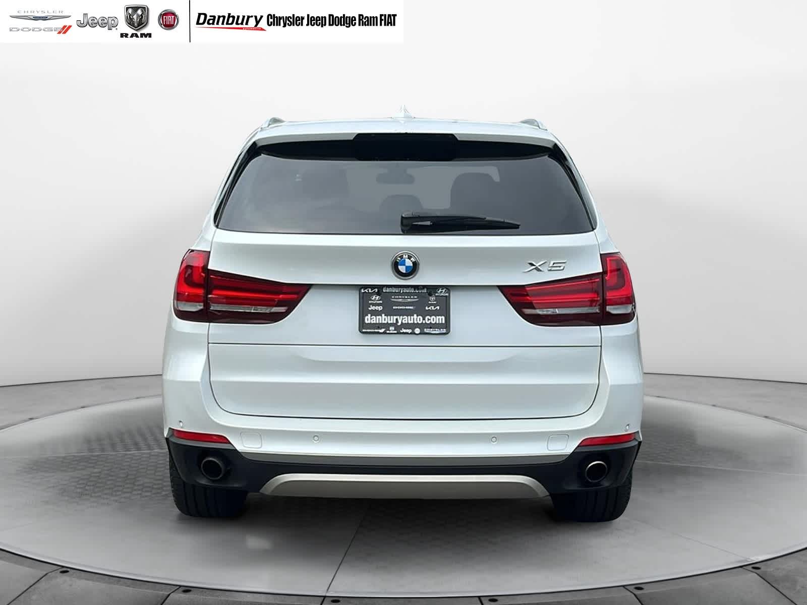 used 2016 BMW X5 car, priced at $15,973
