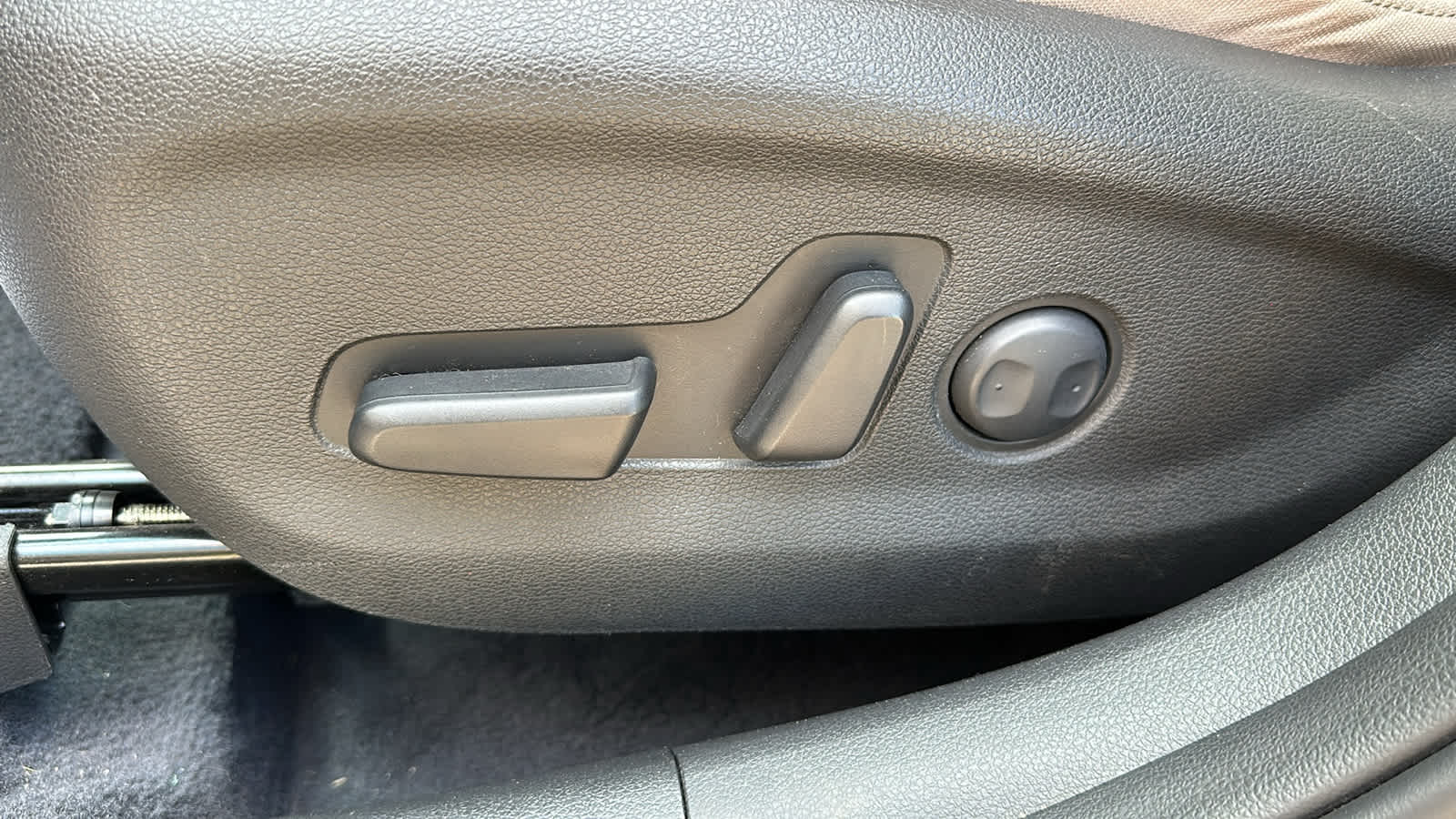 used 2017 Hyundai Tucson car, priced at $14,907