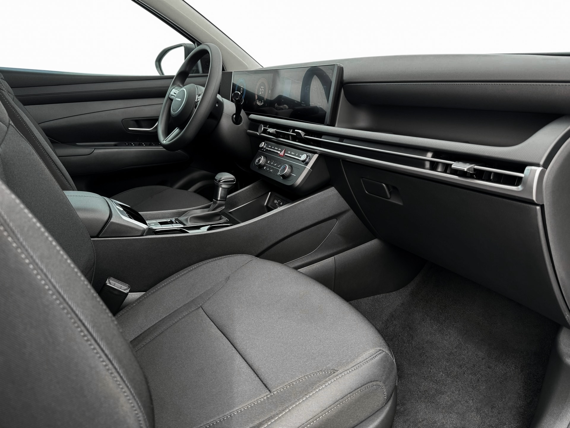 new 2025 Hyundai Tucson car, priced at $32,365