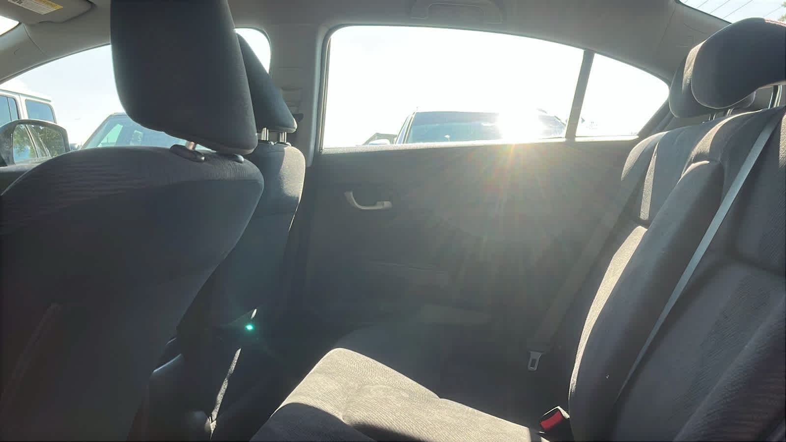 used 2013 Honda Civic car, priced at $5,954