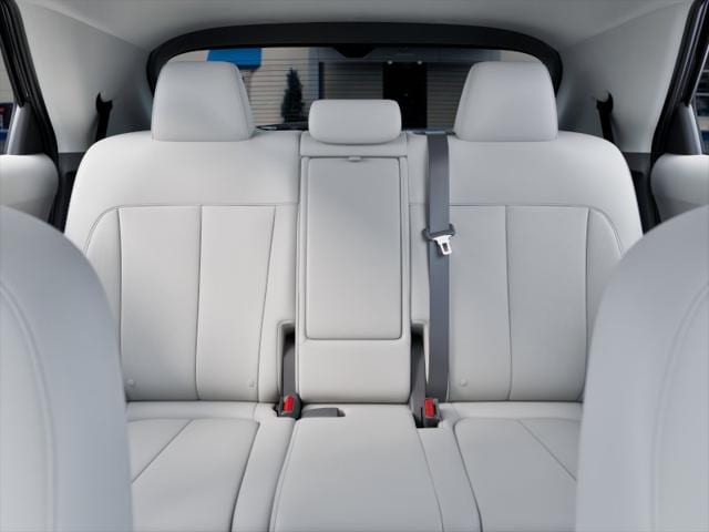 new 2025 Hyundai IONIQ 5 car, priced at $55,160