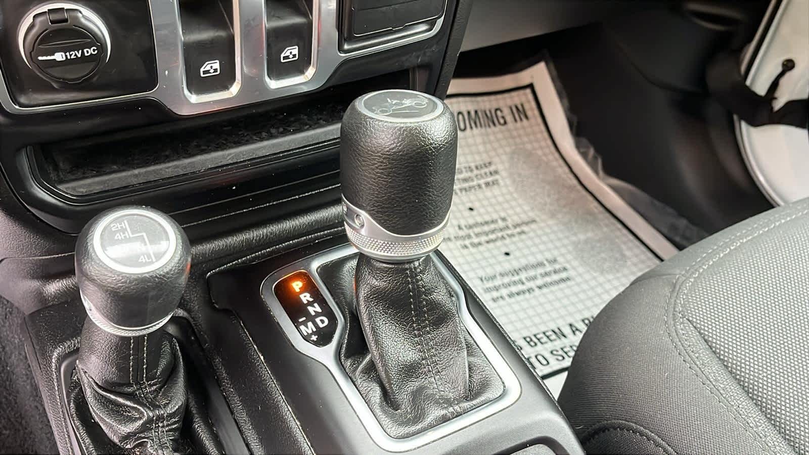 used 2019 Jeep Wrangler car, priced at $29,326