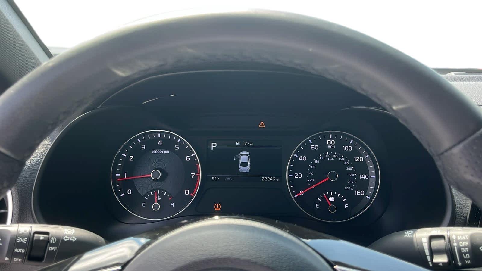 used 2022 Kia Forte car, priced at $21,983