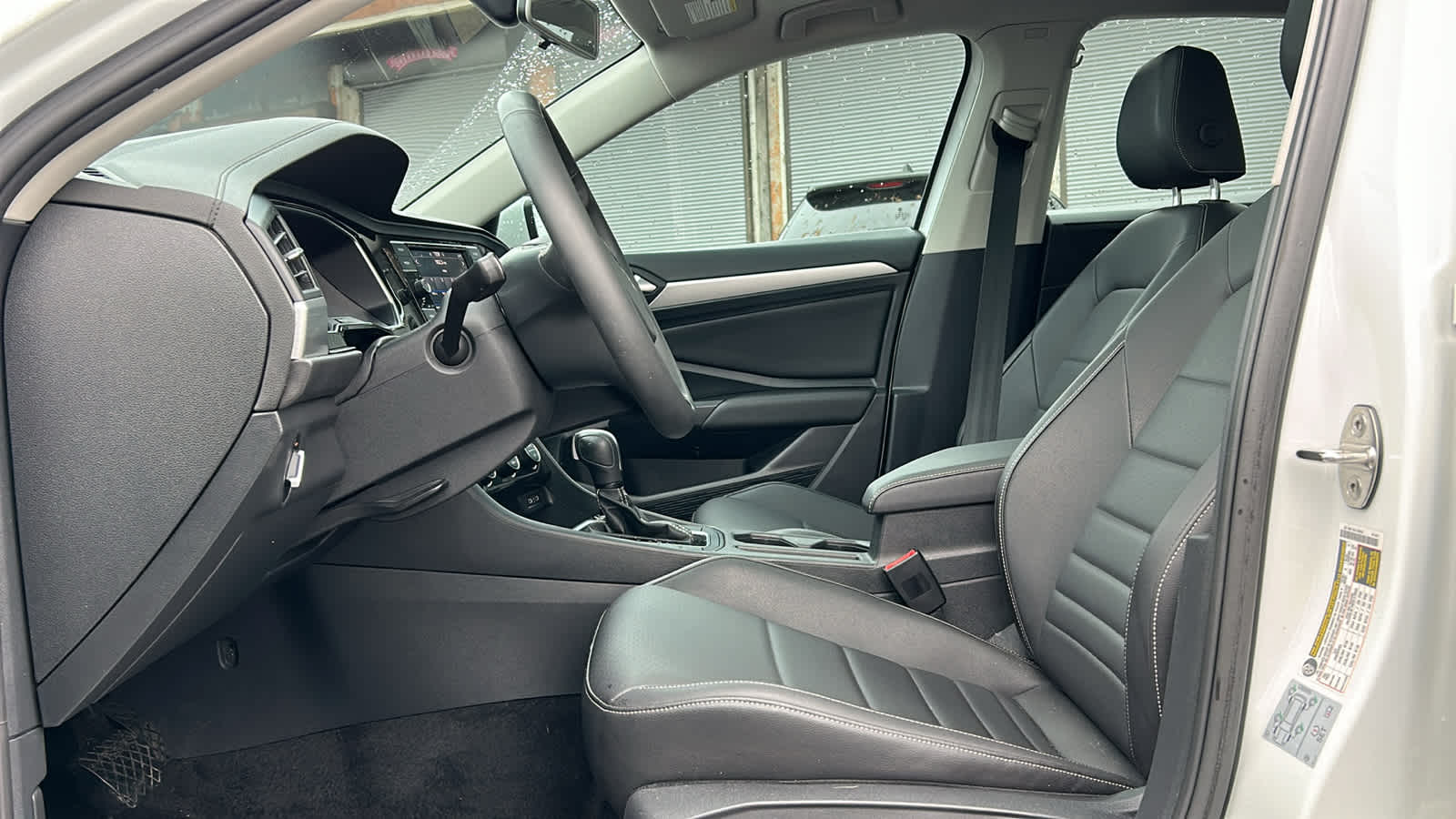 used 2021 Volkswagen Jetta car, priced at $19,902