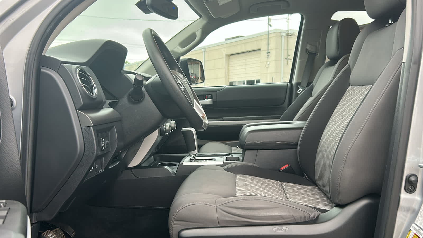 used 2021 Toyota Tundra car, priced at $39,704