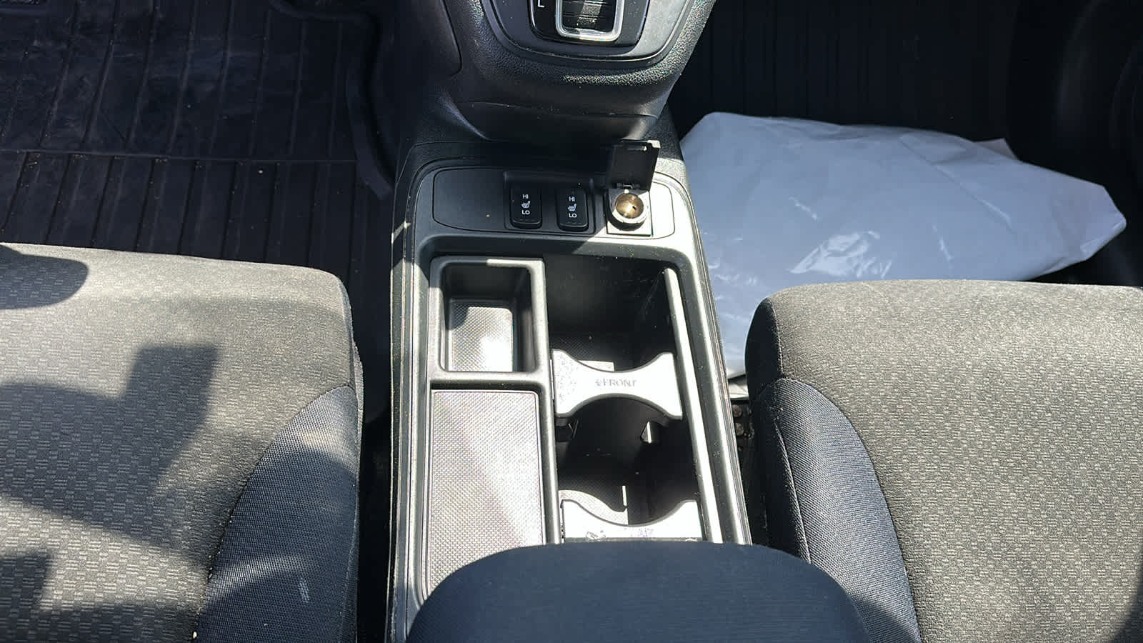 used 2016 Honda CR-V car, priced at $17,503