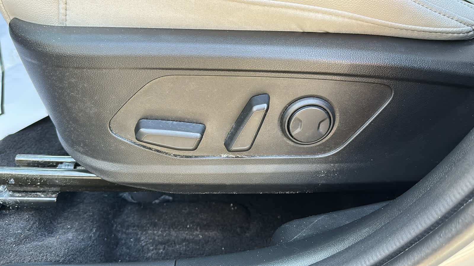 used 2023 Hyundai Tucson car, priced at $25,905