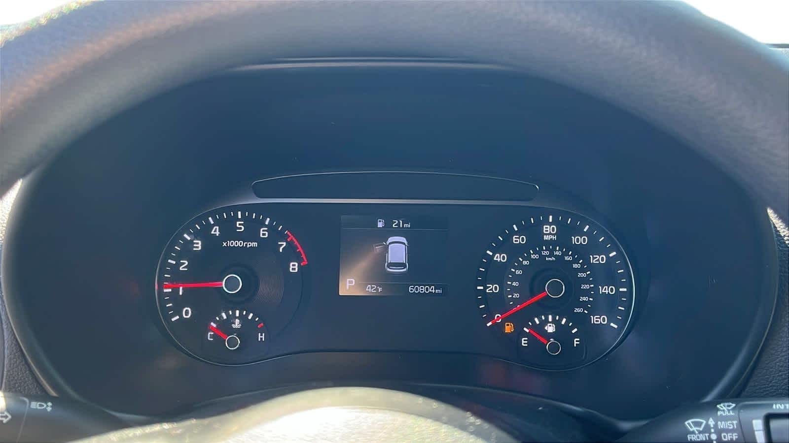 used 2022 Kia Soul car, priced at $15,676