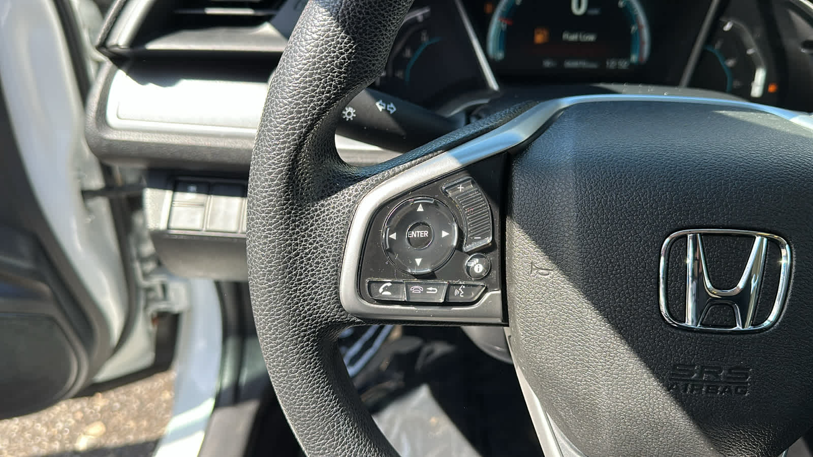 used 2017 Honda Civic car, priced at $17,902