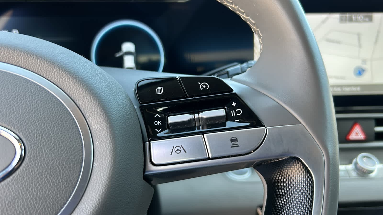 used 2023 Hyundai Elantra car, priced at $19,407